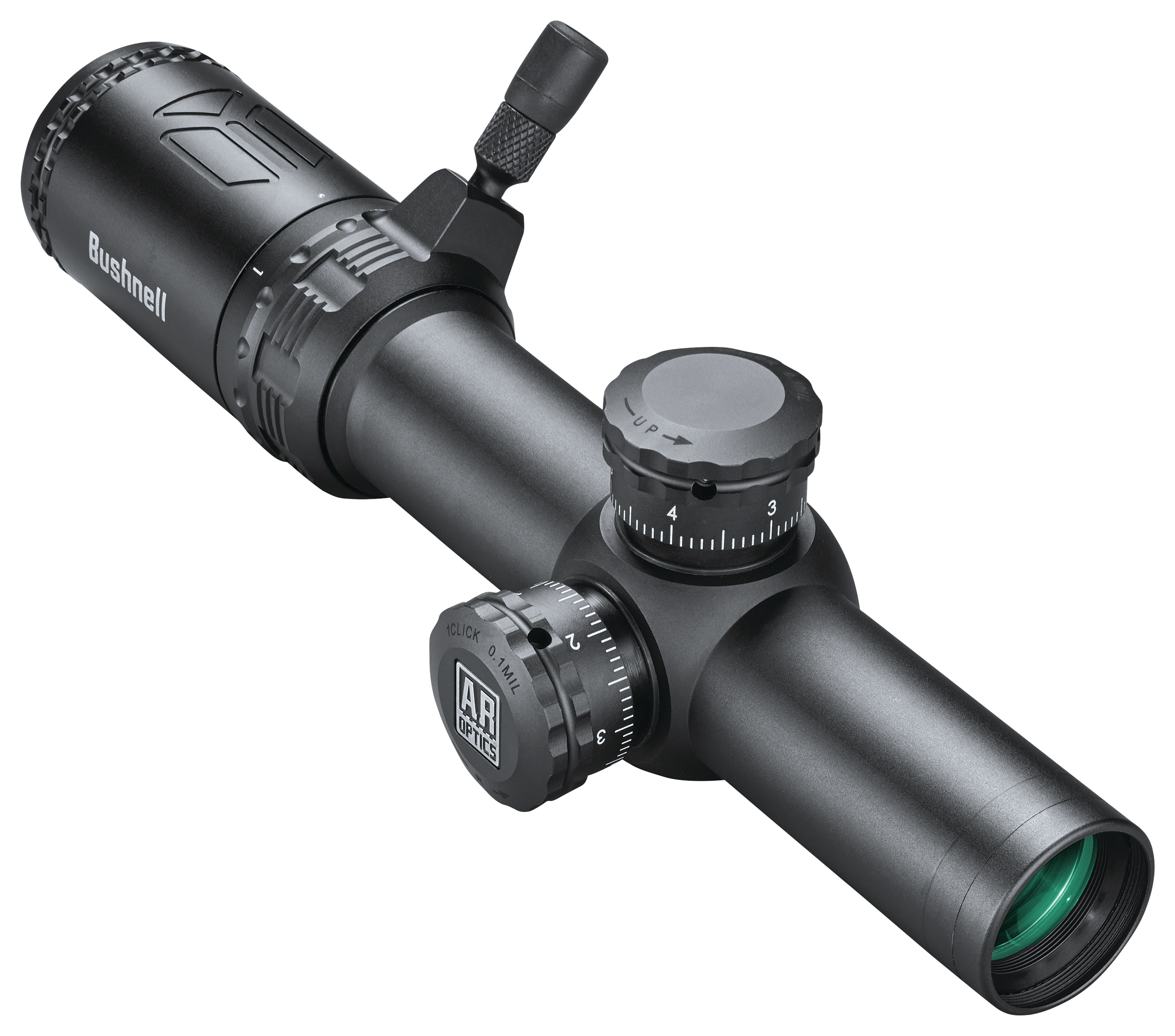 Bushnell AR Optics Rifle Scope Cabela's
